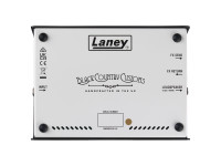 Laney Black Country Customs Billy Corgan SUPERGRACE 60W Amp Pedal Laney Black Country Customs Billy Corgan SUPERGRACE 60W Amp Pedal